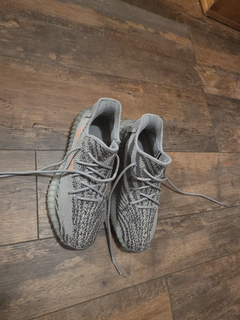 adidas Yeezy Boost 350 V2 Beluga 2.0 Sz US 10